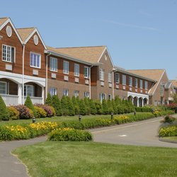 Crosby Commons