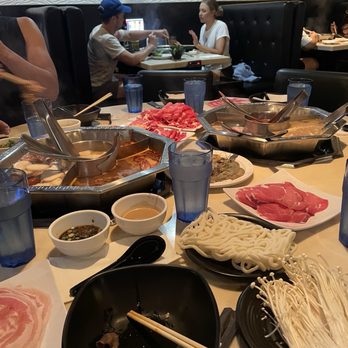 Boiling Hot Pot - Hot Pot Near Me - San Francisco, California Boiling Hot Pot - Hot Pot Near Me - San Francisco, California