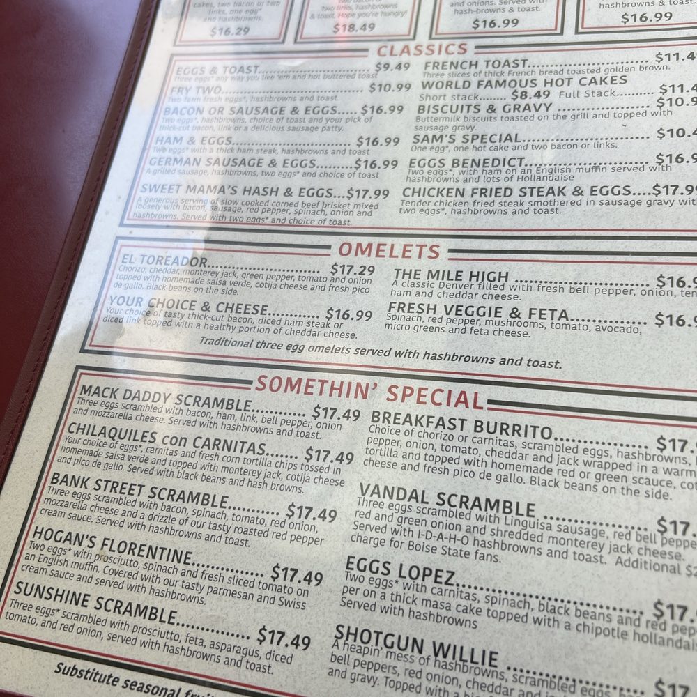Hogan's Diner - Diners Near Me - Spokane, Washington Hogan's Diner - Diners Near Me - Spokane, Washington