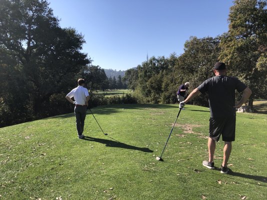 BENNETT VALLEY GOLF COURSE Updated October 2024 38 Photos 45