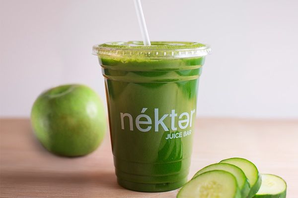 Nekter Juice Bar by null