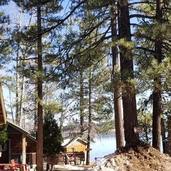 Shore Acres Lodge - Big Bear Lake, CA