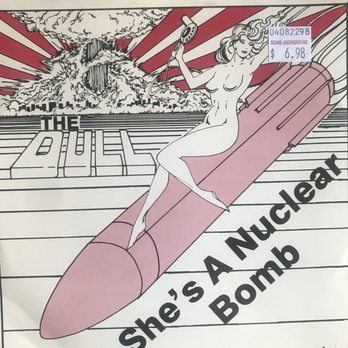 Going Underground - Example of one of the great finds here! I love it when something catches my eyes like this 45 rpm - Music & DVDs Near Me - Bakersfield, California