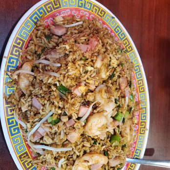 Chang's Food - House Fried Rice - Chinese Near Me - West Valley City, Utah Chang's Food - House Fried Rice - Chinese Near Me - West Valley City, Utah