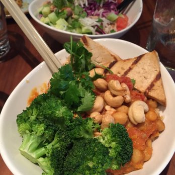 Fresh Kitchen + Juice Bar - Vegan Near Me - Toronto, Ontario