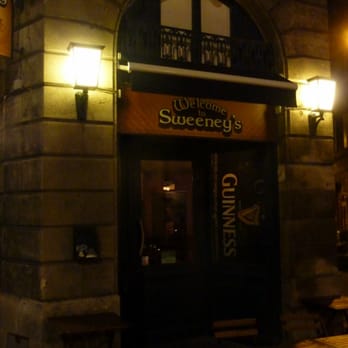 Sweeney Todd's - British Near Me - Bordeaux, 33 Sweeney Todd's - British Near Me - Bordeaux, 33
