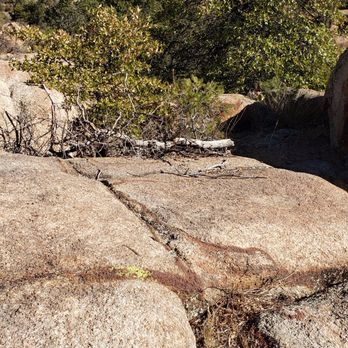 Constellation Trail - Hiking Near Me - Prescott Valley, Arizona