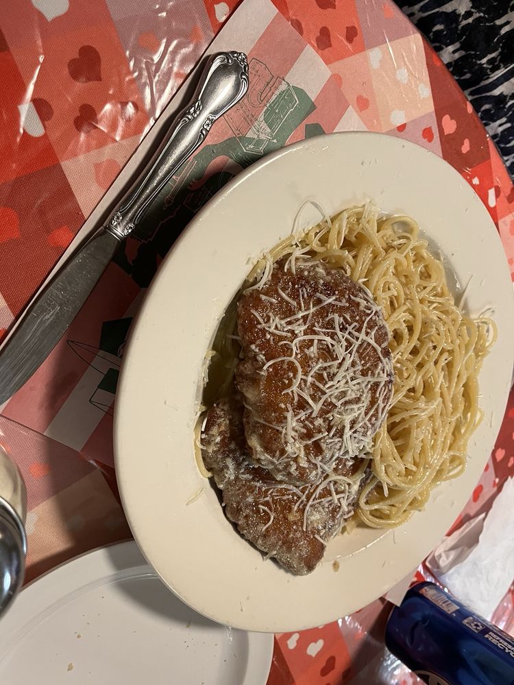 Alta Pizzeria & Pasta House