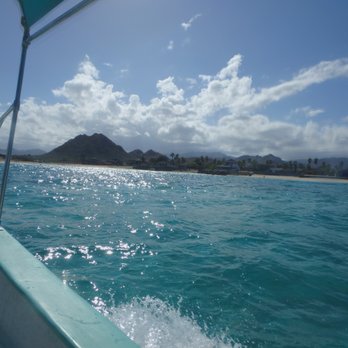 Eco Adventures - Beautiful boat ride - Snorkeling Near Me - Cabo Pulmo, BCS