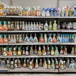 Sacks Grocery Outlet