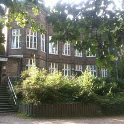 Jugendgästehaus Sylverberg