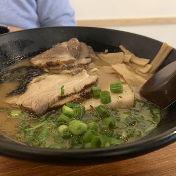 Hanano Ramen - Ramen Near Me - Orange, California