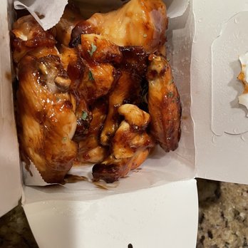 Vons Chicken - Chicken Shop Near Me - Federal Way, Washington