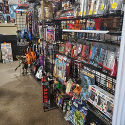 Flashback Toys & Collectibles - Na