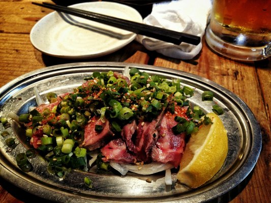 Ebisu Yokocho by null
