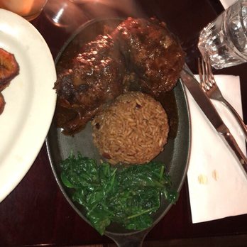 MangoSeed Restaurant - Caribbean Near Me - Brooklyn, New York