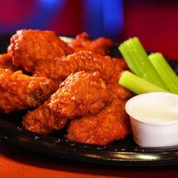 Buffalo Wild Wings