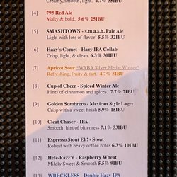 Ashtown Brewing - Beer
