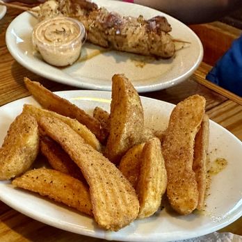 Whiskey Mill - Potato wedges - Bars Near Me - Gastonia, North Carolina Whiskey Mill - Potato wedges - Bars Near Me - Gastonia, North Carolina