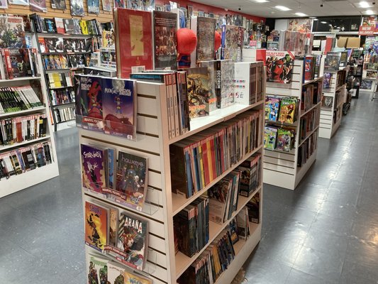 Collector's Paradise by null