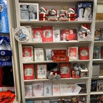 Scottish Loft - Christmas Cards - Home Decor Near Me - Niagara-on-the-Lake, Ontario