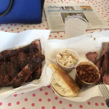 BBQ 152 - Barbeque Near Me - Gilroy, California