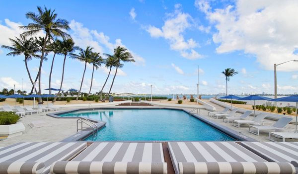 The Hamilton by null