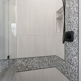Mindful Design - Master Bath Remodel - Interior Design Near Me Mindful Design - Master Bath Remodel - Interior Design Near Me