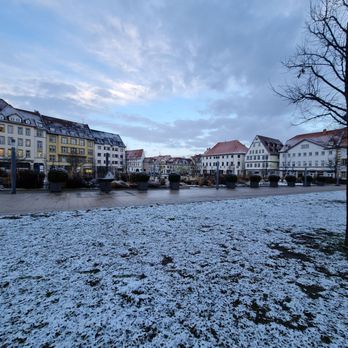 Hirschgarten - Parks Near Me - Erfurt, TH
