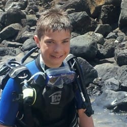 Watersports Adventures - Happy from the fantastic experience