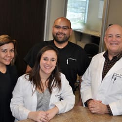 Brian S Parsley, MD - Sugar Land Team Photo