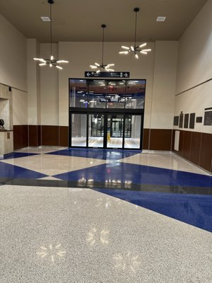 Sioux Falls Regional Airport by null