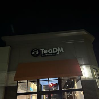 TeaDM Street Food Corner - Bubble Tea Near Me - Sterling, Virginia TeaDM Street Food Corner - Bubble Tea Near Me - Sterling, Virginia
