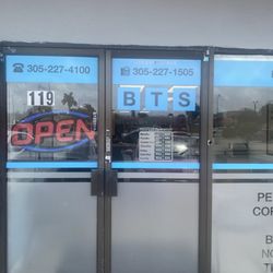 BTS Tax Service - BTS Taxes Professional Services