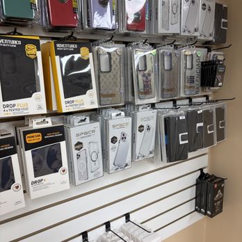 WizTech Repairs - Mobile Phone Repair Near Me - Midland, Ontario