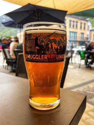 Smuggler Union Restaurant & Brewery by null