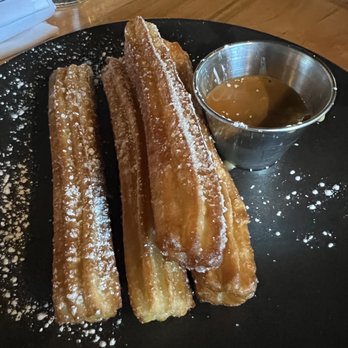 Tapagria Spanish Tapas - Churros (June 2022) - Spanish Near Me - Markham, Ontario Tapagria Spanish Tapas - Churros (June 2022) - Spanish Near Me - Markham, Ontario