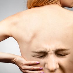 Alternative Health Associates - Offering Integrative Manual Therapy for chronic neck and back pain.