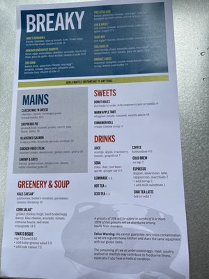 Skillet Diner @ Post Alley by null