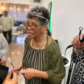 Mingleblk - Birthday girl - Venues & Event Spaces Near Me - Philadelphia, Pennsylvania Mingleblk - Birthday girl - Venues & Event Spaces Near Me - Philadelphia, Pennsylvania
