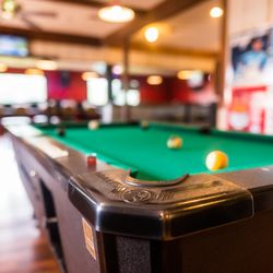 Lone Star Rustic Bar & Grill