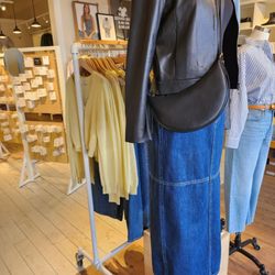 Madewell - Leathers Jackets
