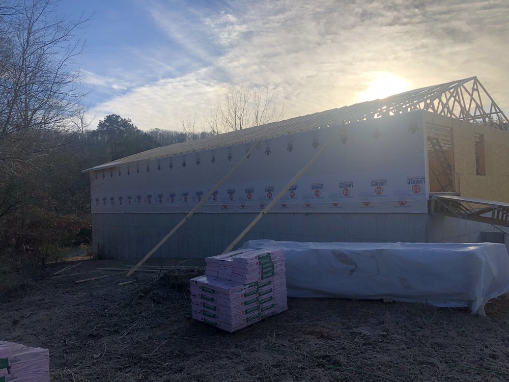 Slide of Sutton Roofing & Construction Company