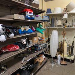 Goodwill - South Blvd - Goodwill, South Blvd, Charlotte