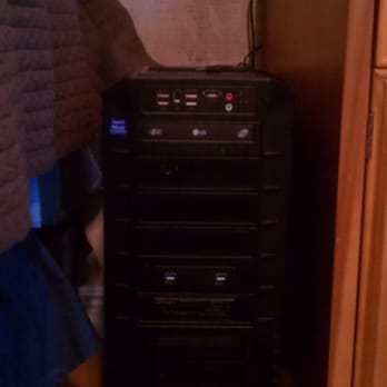 Christopher Powell Computer Repair - This is my personal PC. I built this PC from the ground up. - IT Services & Computer Repair Near Me Christopher Powell Computer Repair - This is my personal PC. I built this PC from the ground up. - IT Services & Computer Repair Near Me