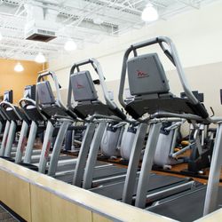 The Edge Fitness Clubs