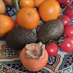 Church Produce - Church product haul