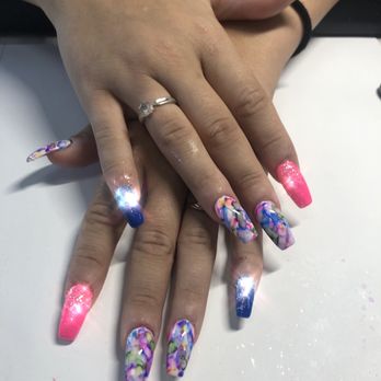 Modern Nails - Nail Salons Near Me - Sacramento, California Modern Nails - Nail Salons Near Me - Sacramento, California