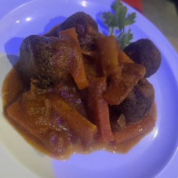 Joloff - Boulettes Jeun - Senegalese Near Me - Brooklyn, New York