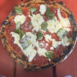 Augustine's Pizza Club